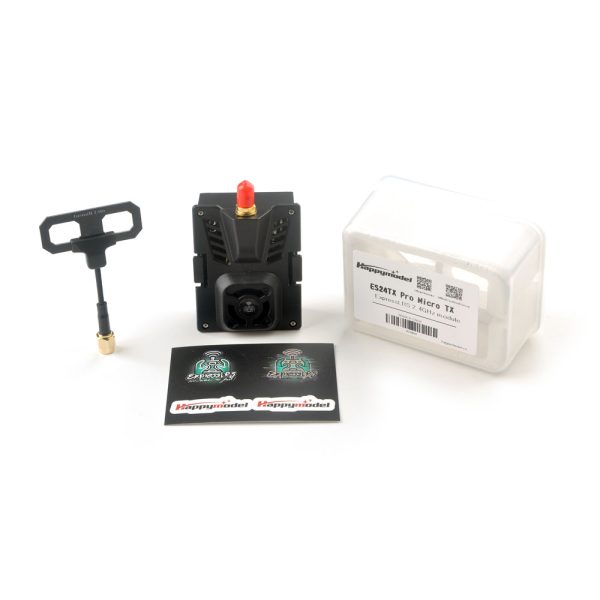 Happymodel ES24TX Pro Micro ELRS TX