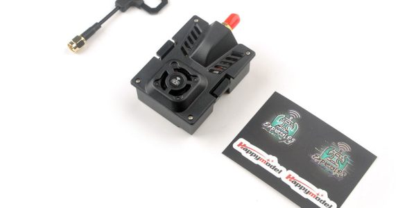Happymodel ES24TX Pro Micro ELRS TX - Image 3