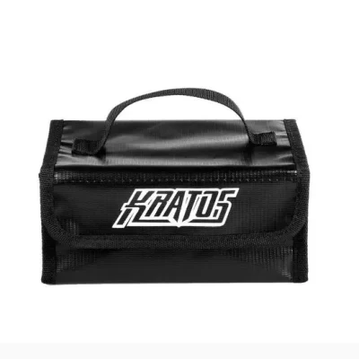 HGLRC KRATOS Fireproof Explosionproof Battery Safe Bag