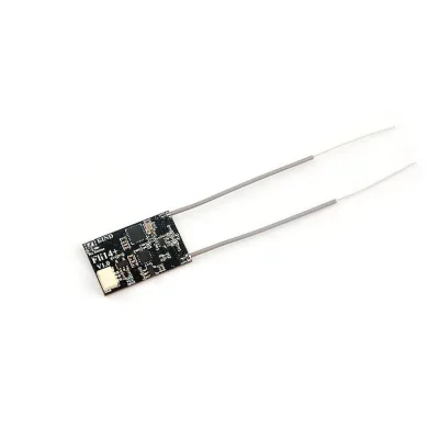 HappyModel FLi14+ 2.4GHz Mini Rx – FlySky Compatible